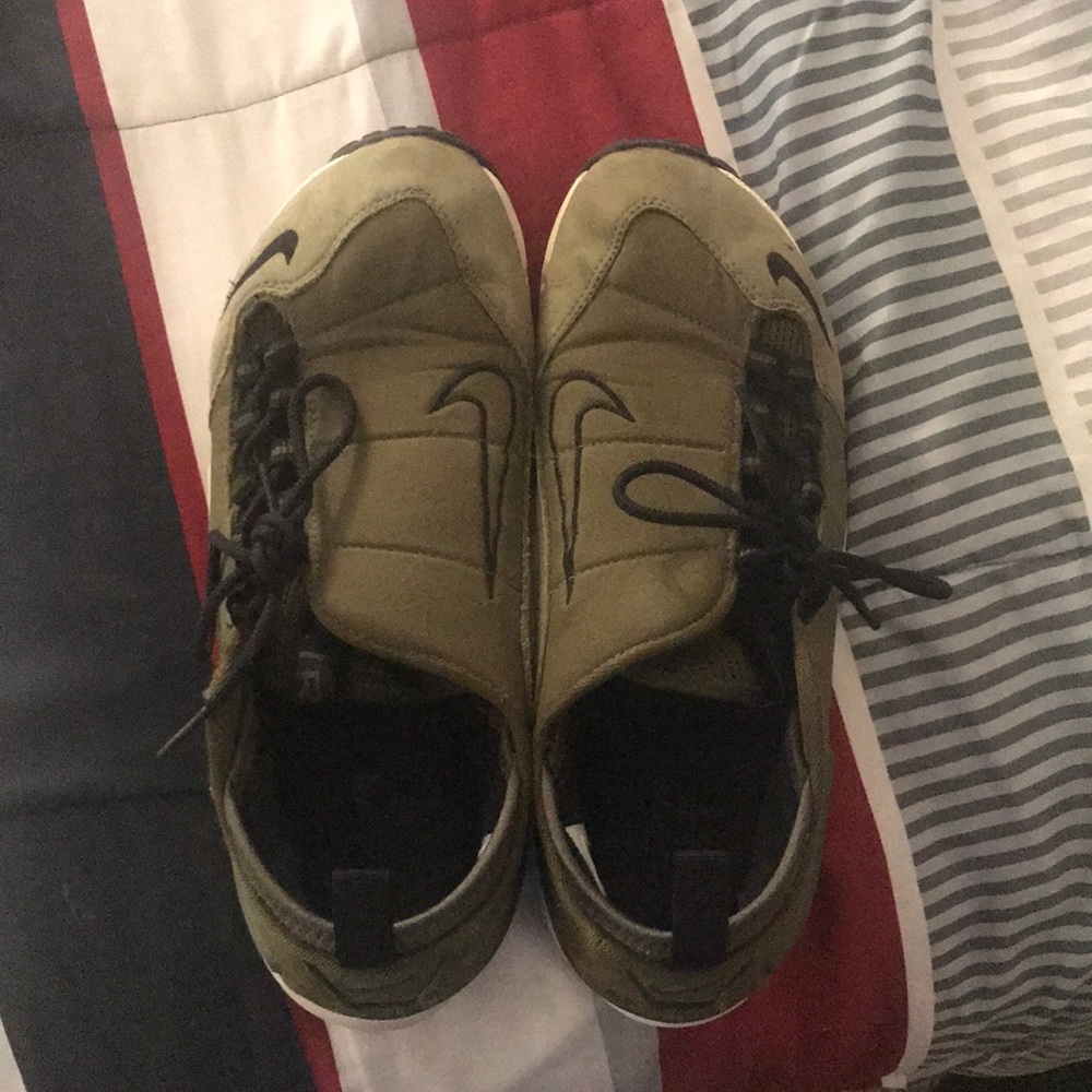 Nike shoes